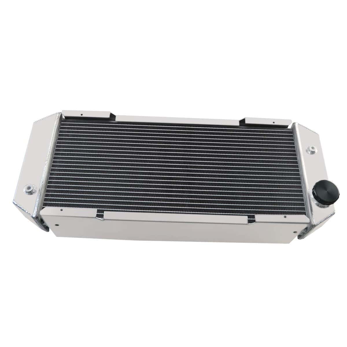 Reemplazo del Radiador de Carreras ENGINKUHLER para Bobcat - Imagen 7