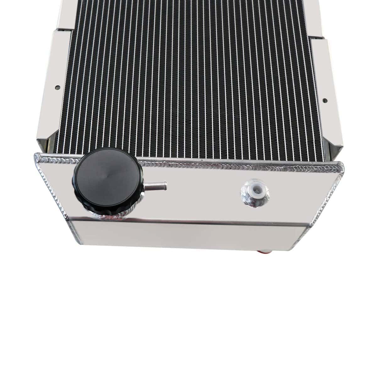 Reemplazo del Radiador de Carreras ENGINKUHLER para Bobcat - Imagen 8