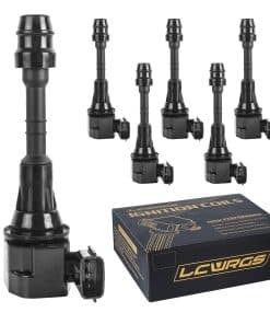 Juego de 6 bobinas de encendido para Nissan 350Z Infiniti