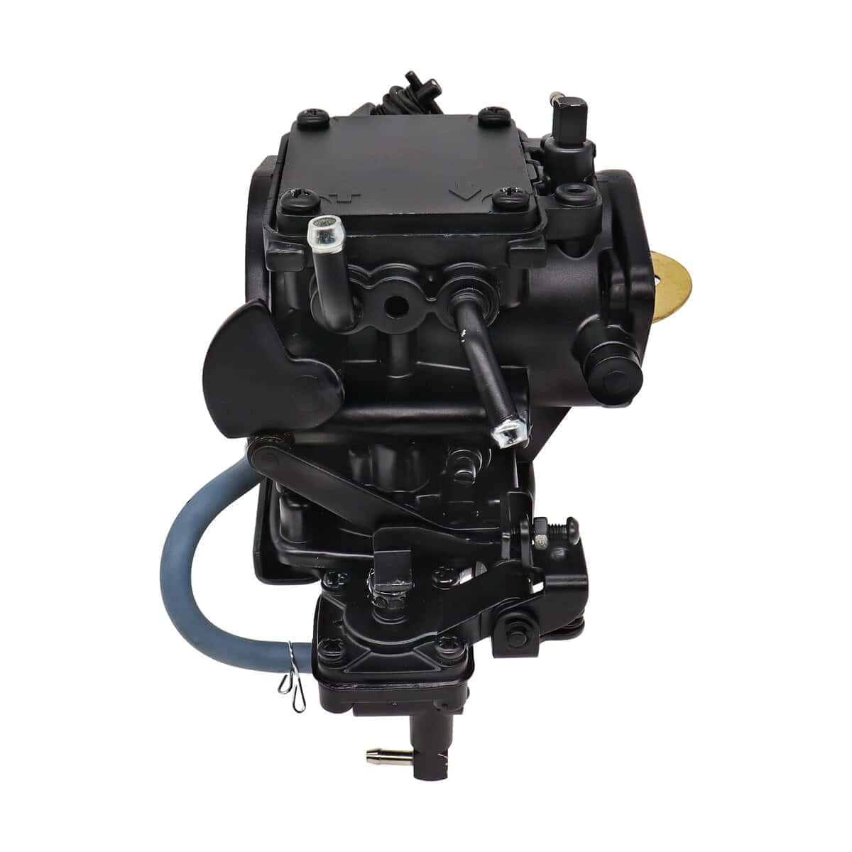 Carburador de alto rendimiento Carbpro BN40I-38-27 para - Imagen 4