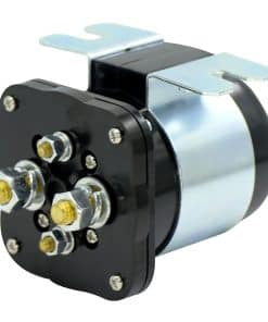 Solenoid Pesado de 48V DIYOLFALL para Carro de Golf