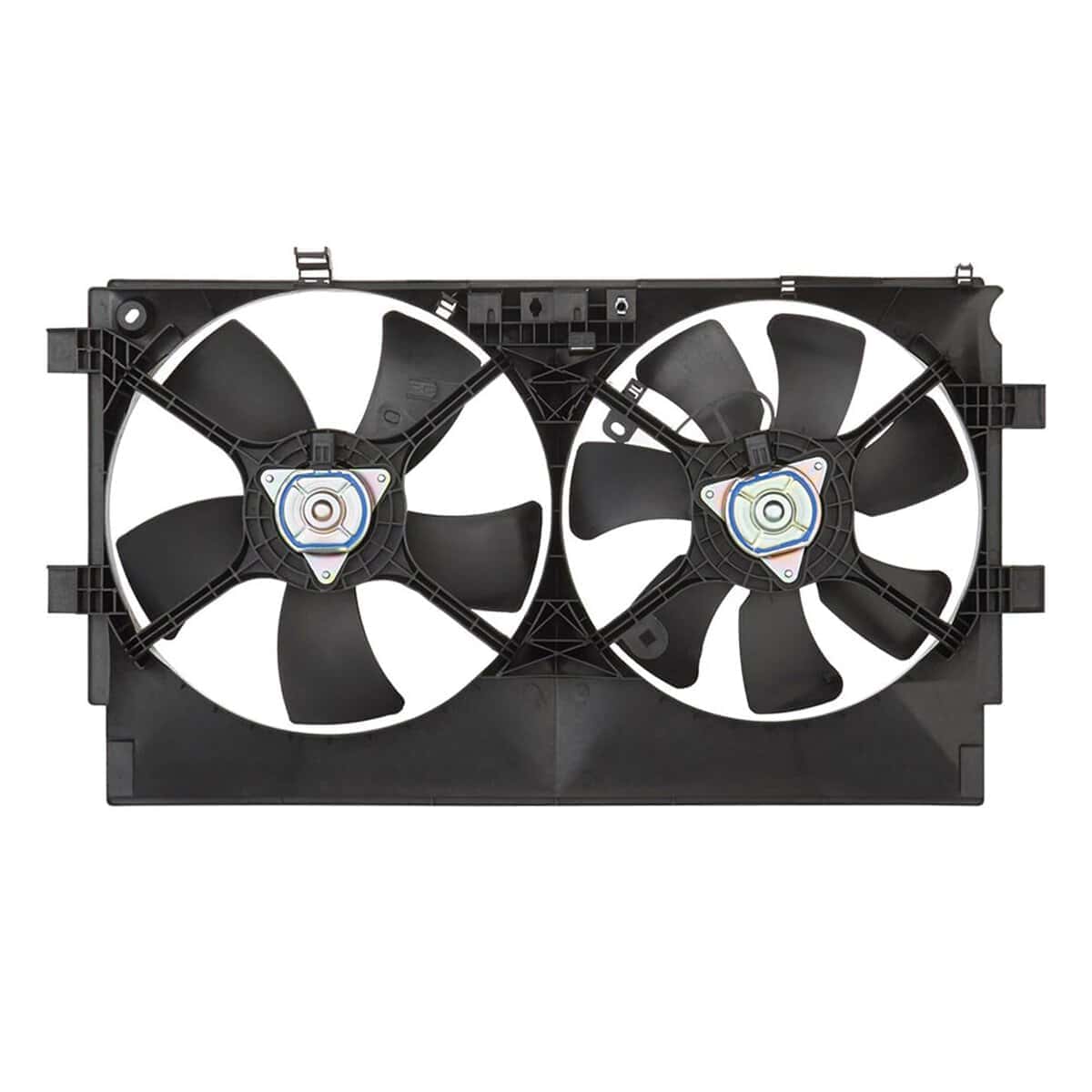 Ensamblaje de Ventilador de Enfriamiento del Radiador - Imagen 3