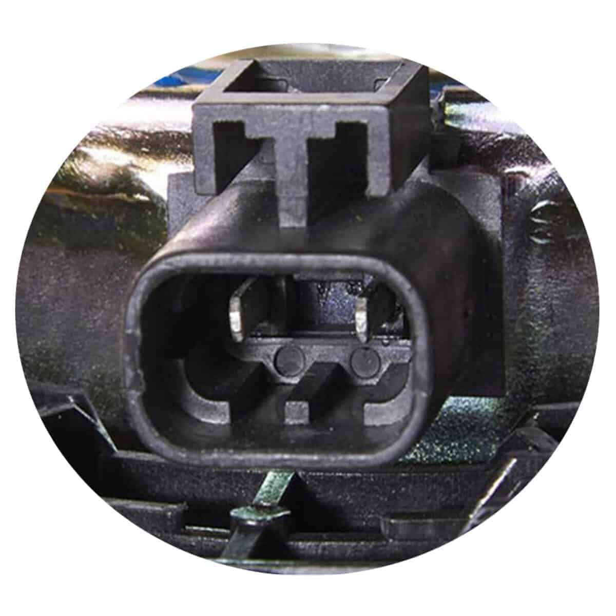 Ensamblaje de Ventilador de Enfriamiento del Radiador - Imagen 7