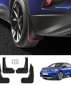 Kit de Guardabarros Shademax 2021 2022 2023 2024 2025