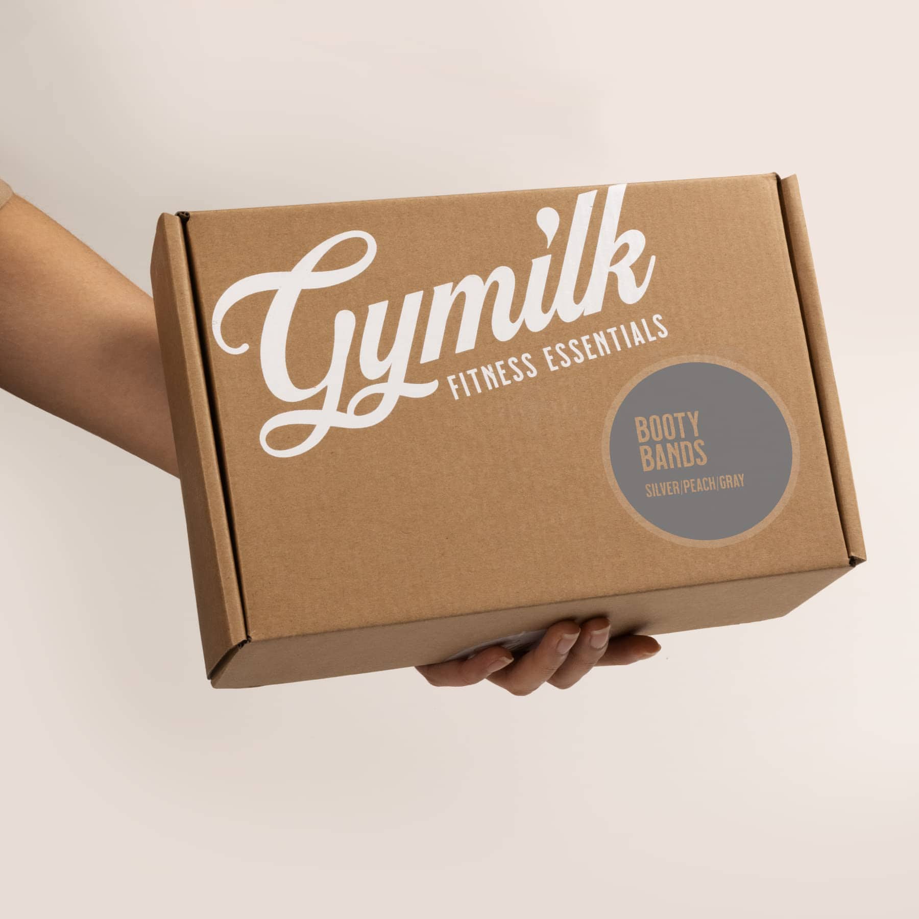 Bandas de Resistencia GYMILK, Bandas de Ejercicio para - Imagen 6