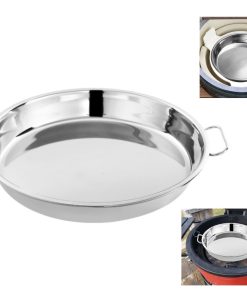 Bandeja de goteo de acero inoxidable lxkj, Perfecta para