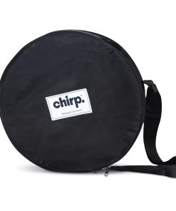 Estuche de Transporte Chirp Wheel - Estuche de Viaje para