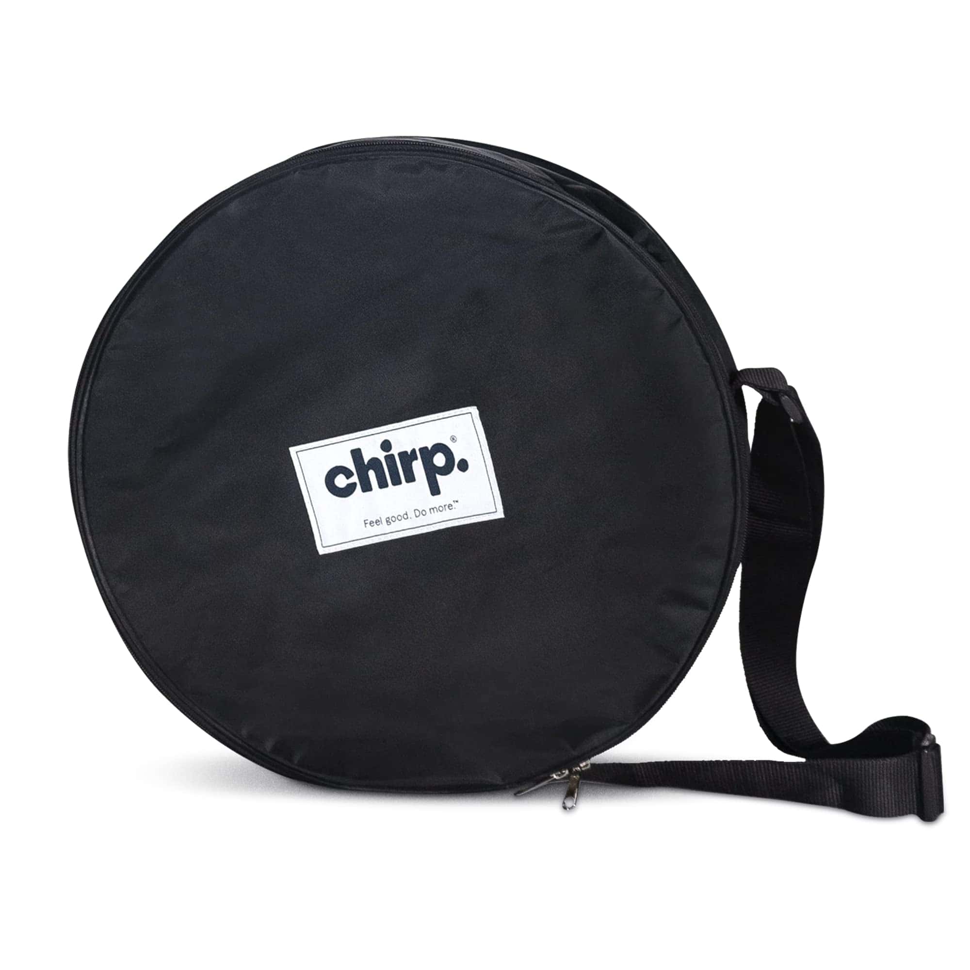 Estuche de Transporte Chirp Wheel - Estuche de Viaje para