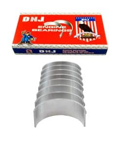 Juego de Cojinetes de Biela DNJ RB360 Tamaño Estándar Para
