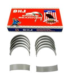 Juego de Cojinetes de Biela DNJ RB197 Tamaño Estándar Para