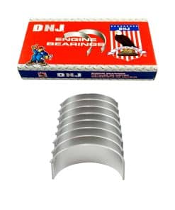Juego de Cojinetes de Biela Estándar DNJ RB4309 para Mazda