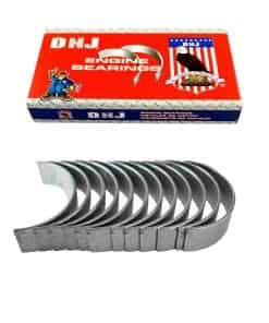 Juego de Cojinetes de Biela -2014-2022