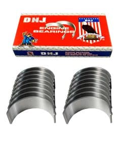 Juego de Cojinetes de Biela DNJ RB4220.20 Sobredimensionado