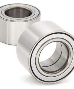 SimpliAuto 510060-x2 Conjunto de Cojinete de Cubo de Rueda