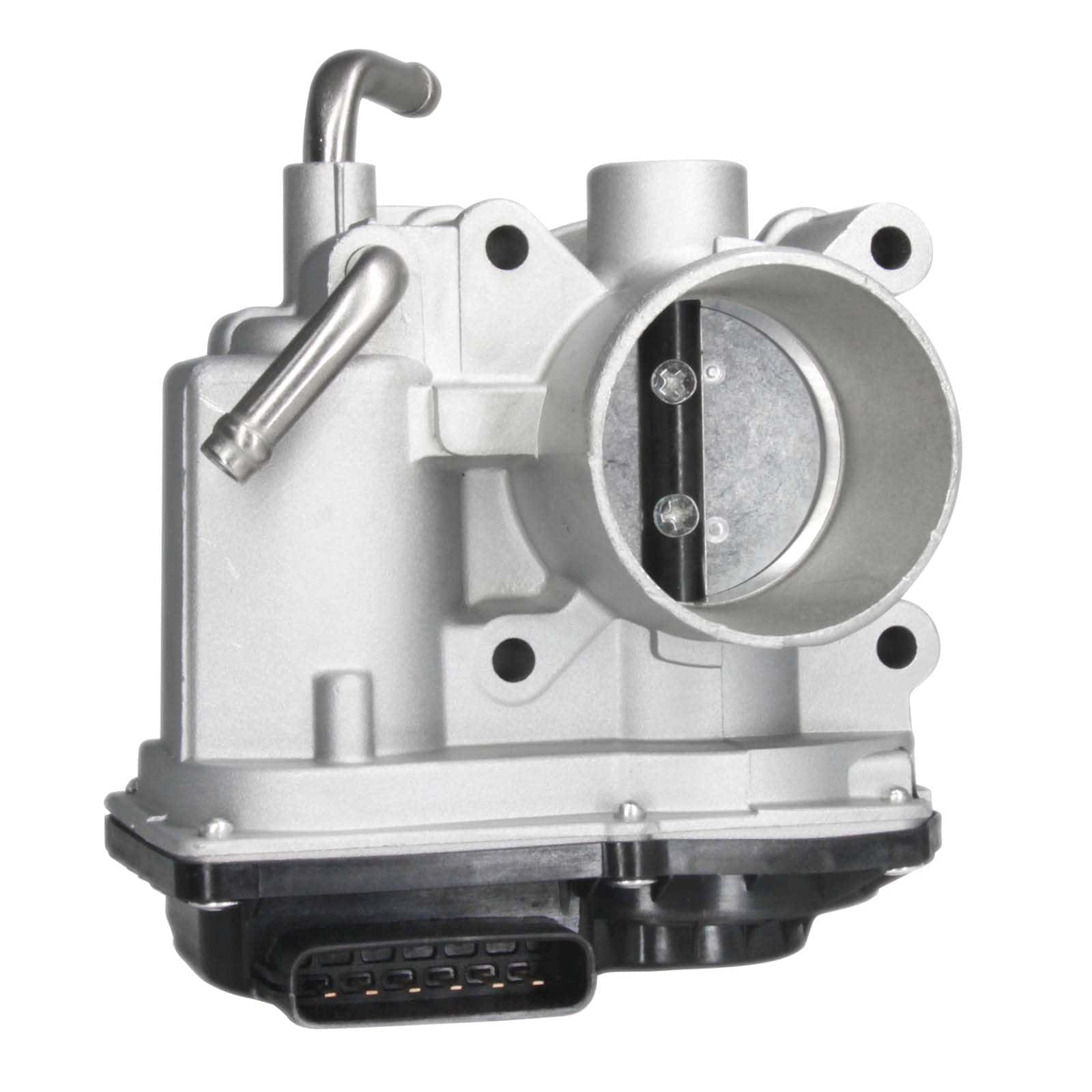 Cuerpo de aceleración de inyección de -030-21030