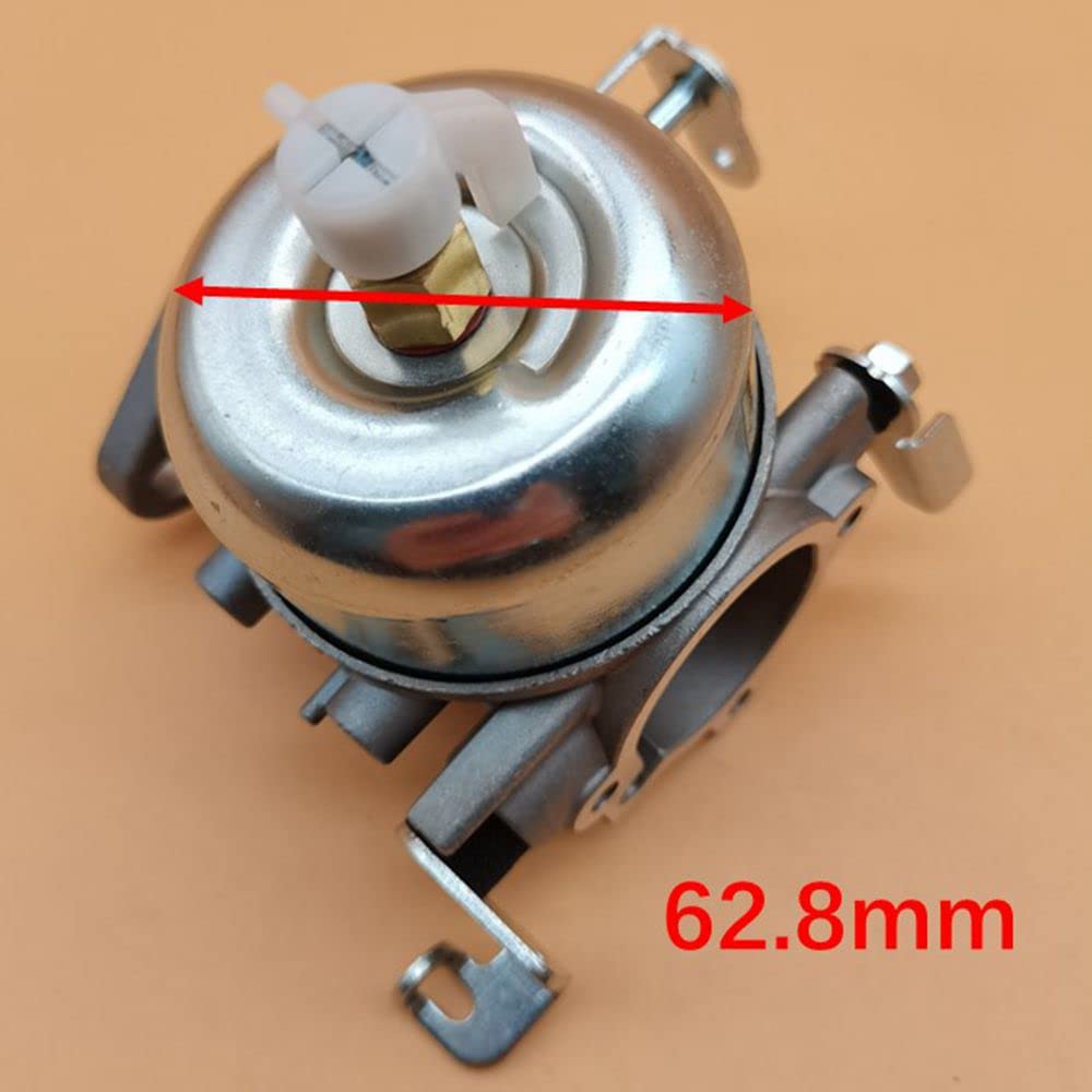 Carburador Compatible con Onan Cummins 146-0455 146-0466 - Imagen 8