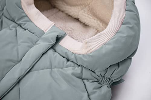 7AM Enfant Cobija para Cochecito 212 - Manta de Cierre - Imagen 4