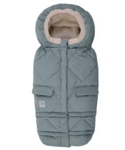 7AM Enfant Cobija para Cochecito 212 - Manta de Cierre