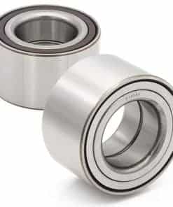 Conjunto de 2 rodamientos de rueda delantera 510089