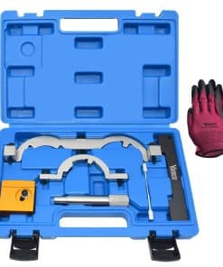 Juego de Herramientas de Sincronización de Motor Turbo para