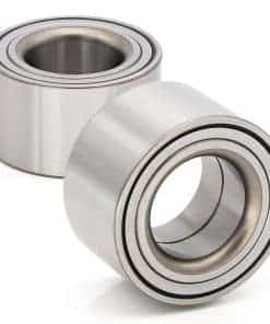 Par de Ensamble de Rodamiento de Cubo de Rueda 510070