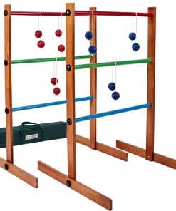 Juego de Lanzamiento de Escalera SpexDarxs para Exteriores,