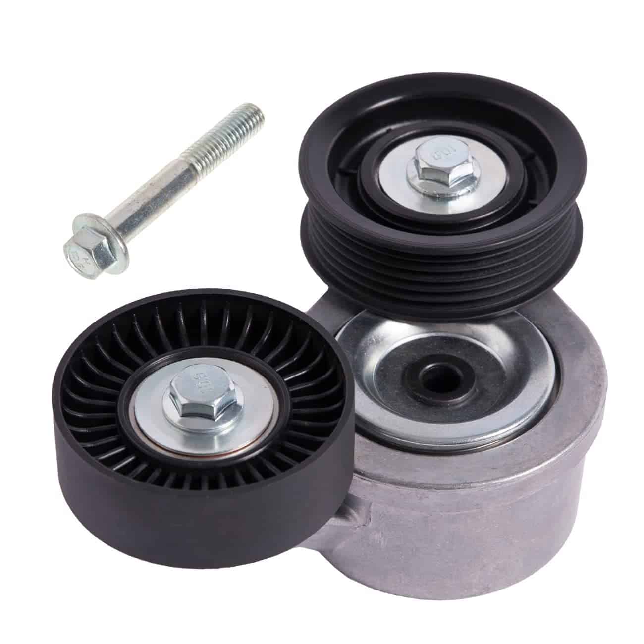 Tensor de Correa de Transmisión TUCAREST 39120 (con Polea