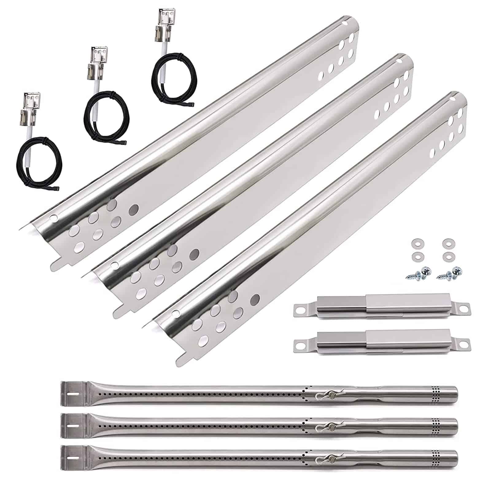 Piezas de Reemplazo para Parrillas Charbroil Advantage