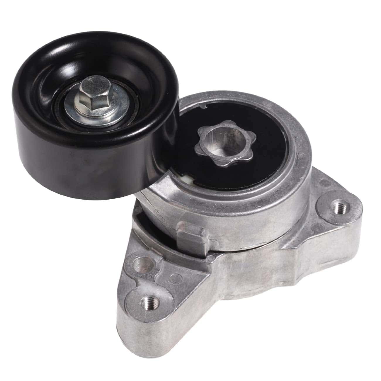 TUCAREST 38278 (Para 2.0L/2.3L/2.4L) Tensor de Correa de