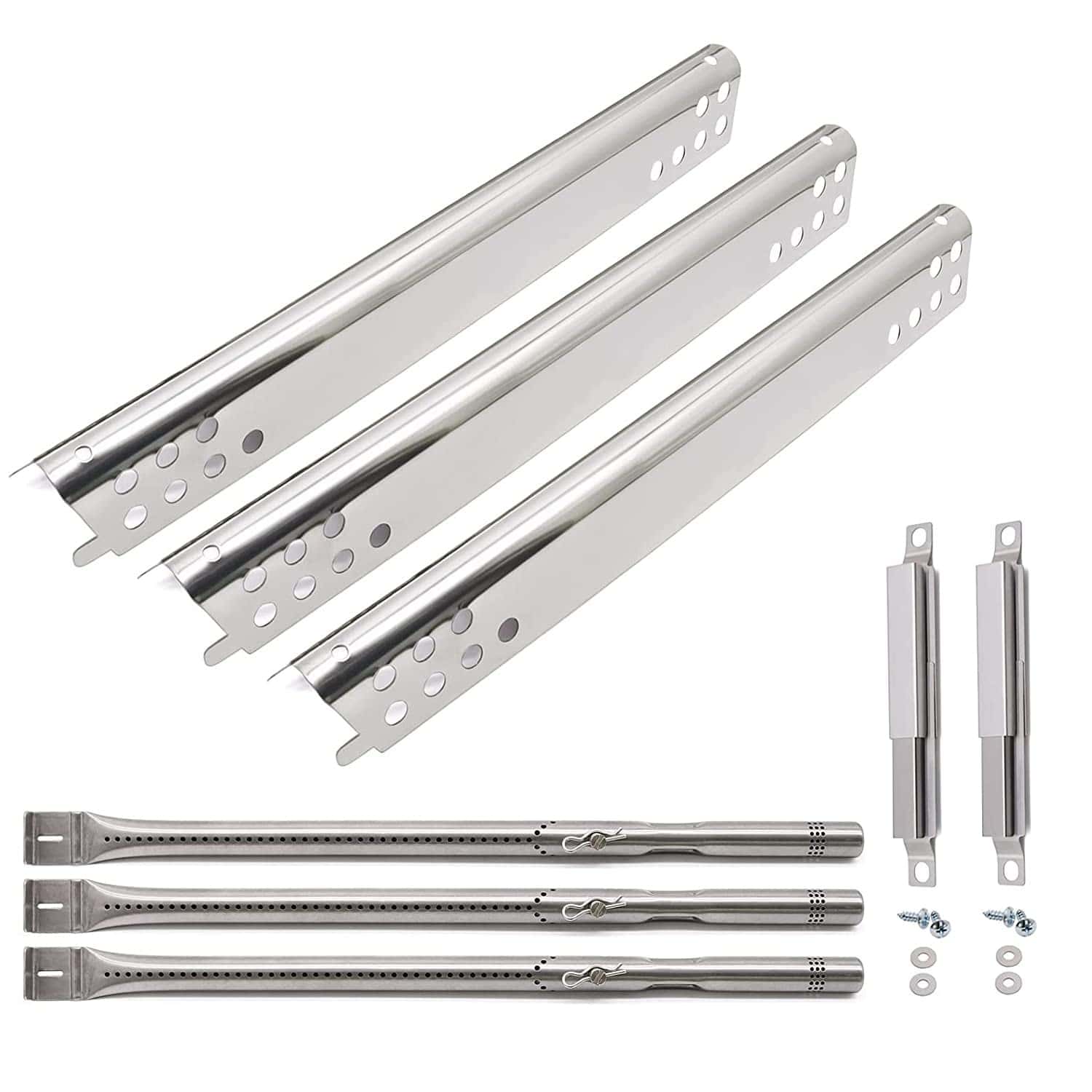 Repuestos para Parrilla para Char-Broil Advantage 3