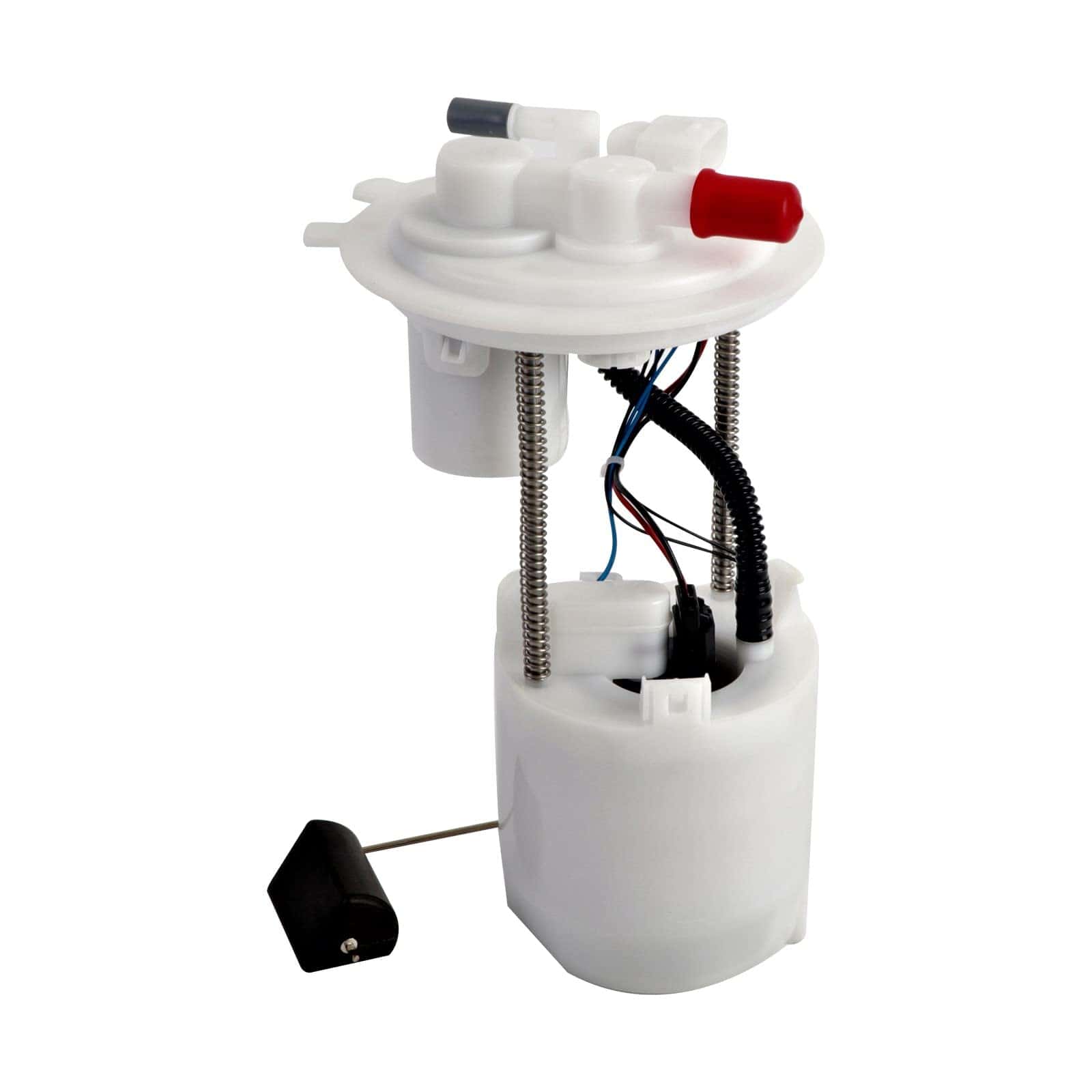 NOPOCA Bomba de Combustible Eléctrica Conjunto de Módulo - Imagen 3