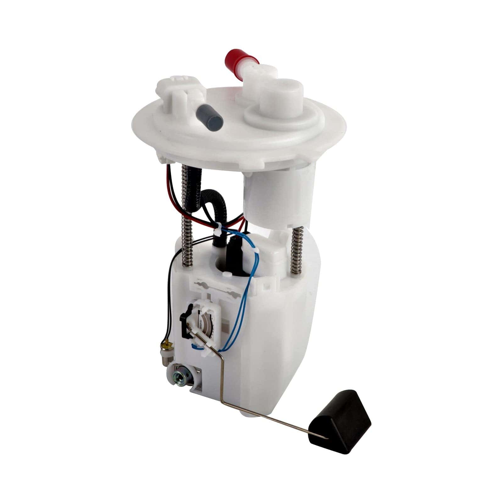 NOPOCA Bomba de Combustible Eléctrica Conjunto de Módulo