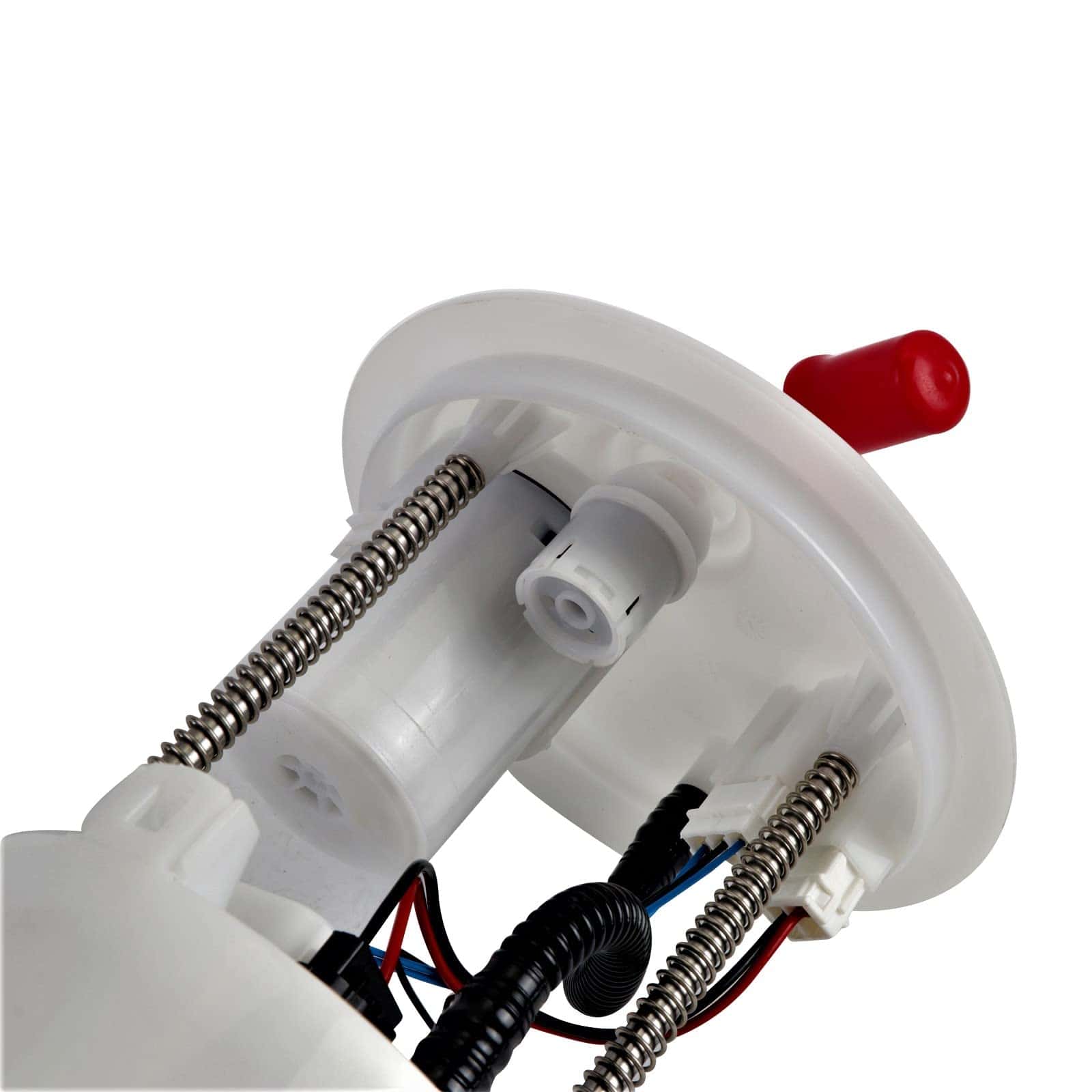 NOPOCA Bomba de Combustible Eléctrica Conjunto de Módulo - Imagen 6