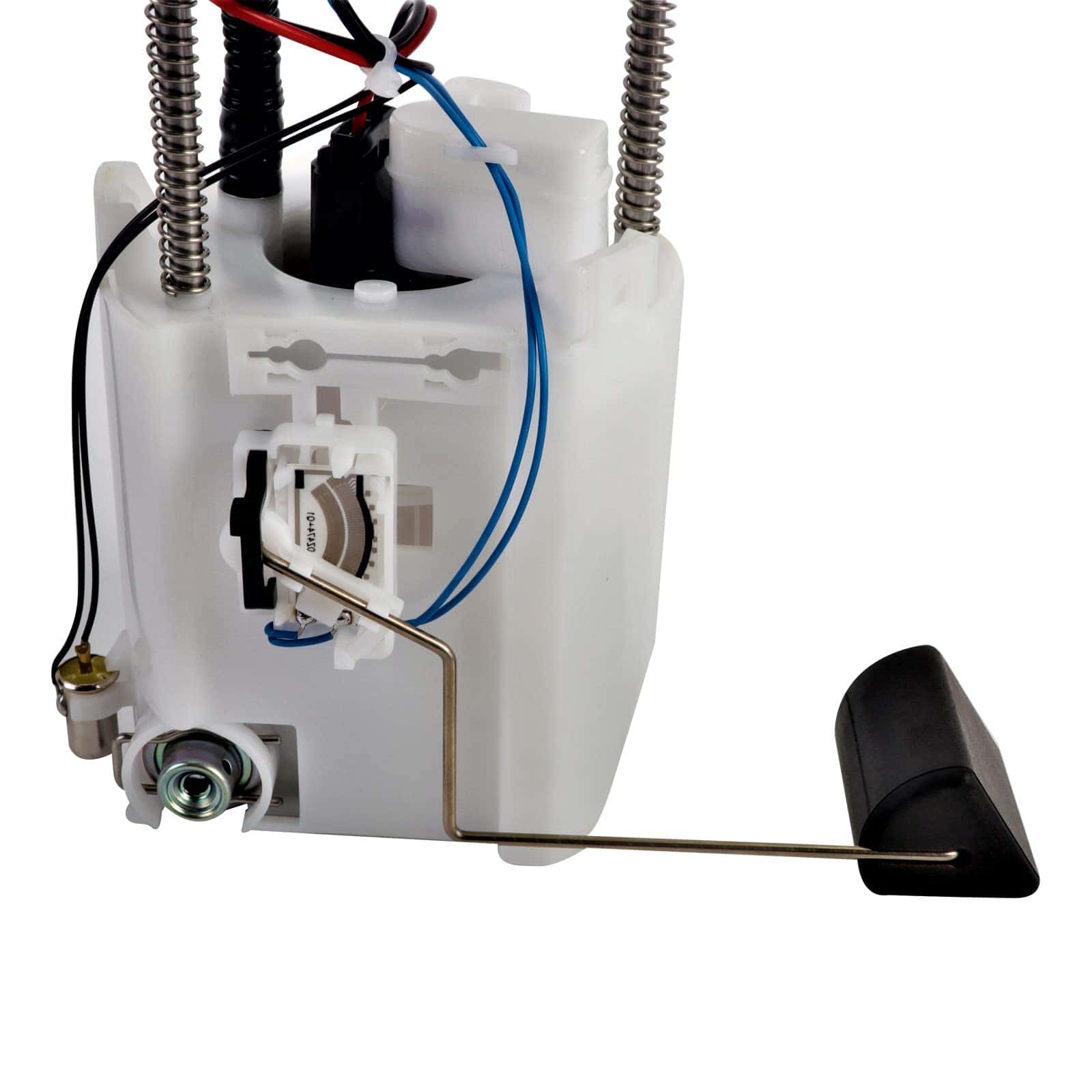 NOPOCA Bomba de Combustible Eléctrica Conjunto de Módulo - Imagen 5