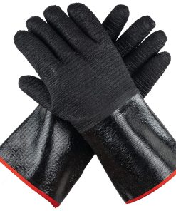 Guantes de BBQ Grill Armor - Resistente al calor extremo