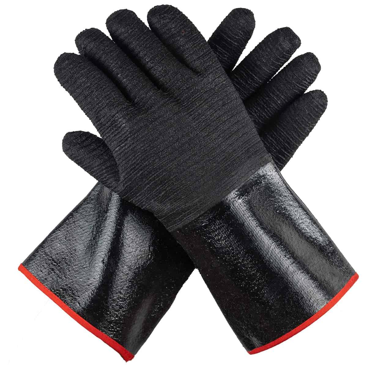 Guantes de BBQ Grill Armor - Resistente al calor extremo