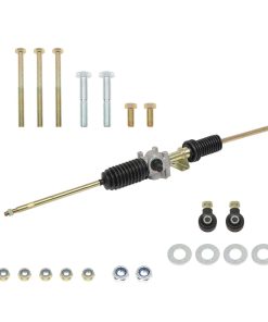 Ensamblaje de Cremallera de Dirección Heavy Duty 1822636