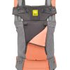 Portabebés Ergonómico L LL baby Complete All Seasons de