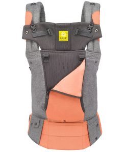 Portabebés Ergonómico L LL baby Complete All Seasons de