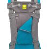 Portabebés Ergonómico L L�baby Complete All Seasons 6 en 1