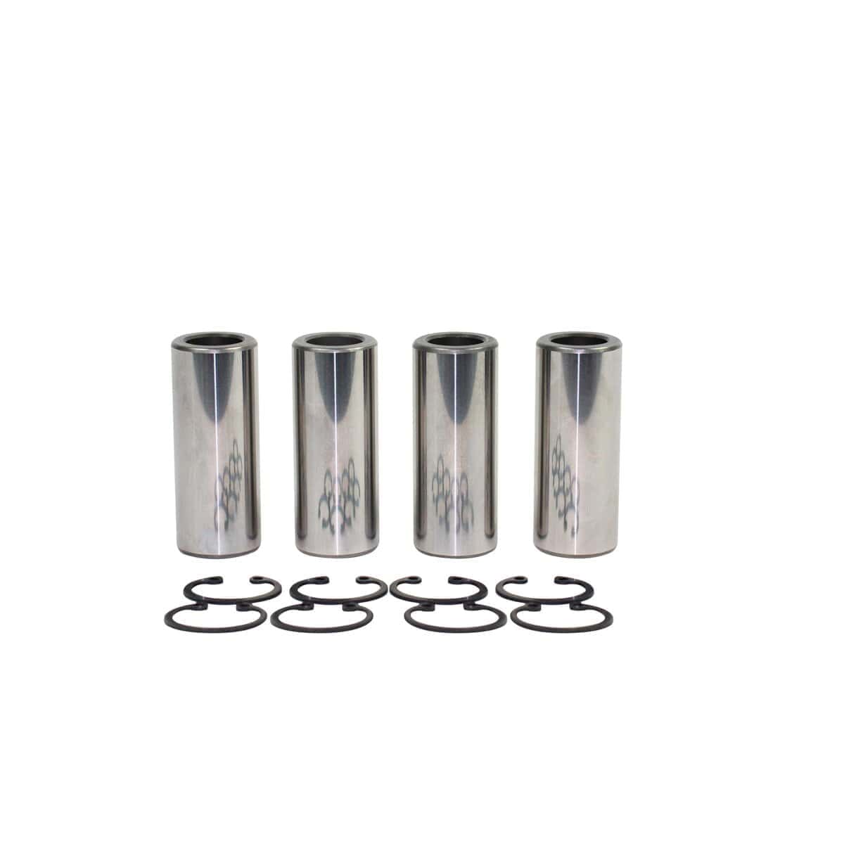 Juego de pistones DNJ P929.20 Sobredimensionado .020 pulg. - Imagen 10