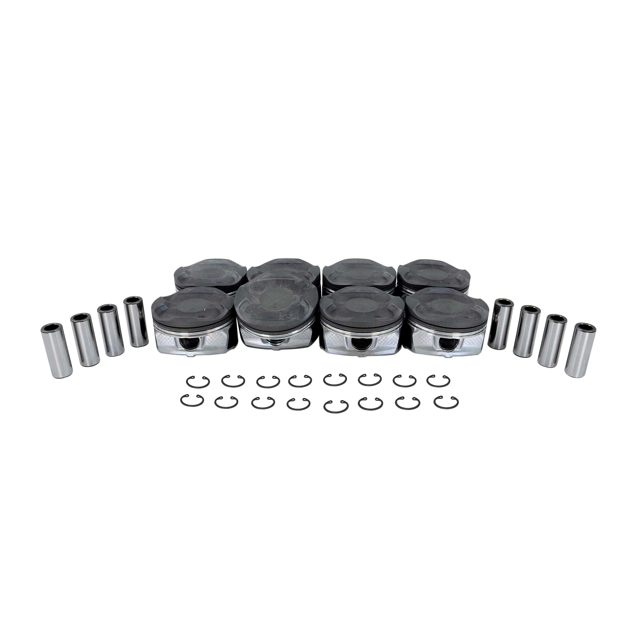 Juego de pistones DNJ P978A.20 Sobredimensionado .020