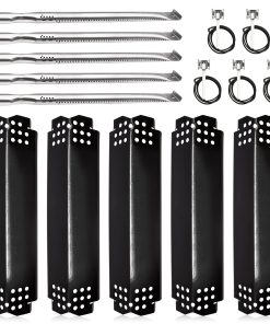 Piezas de repuesto para parrilla para modelos de parrilla