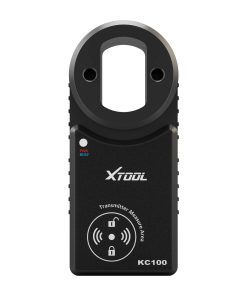 XTOOL KC100, Compatible con XTOOL X100PAD3, D7S/D7W,