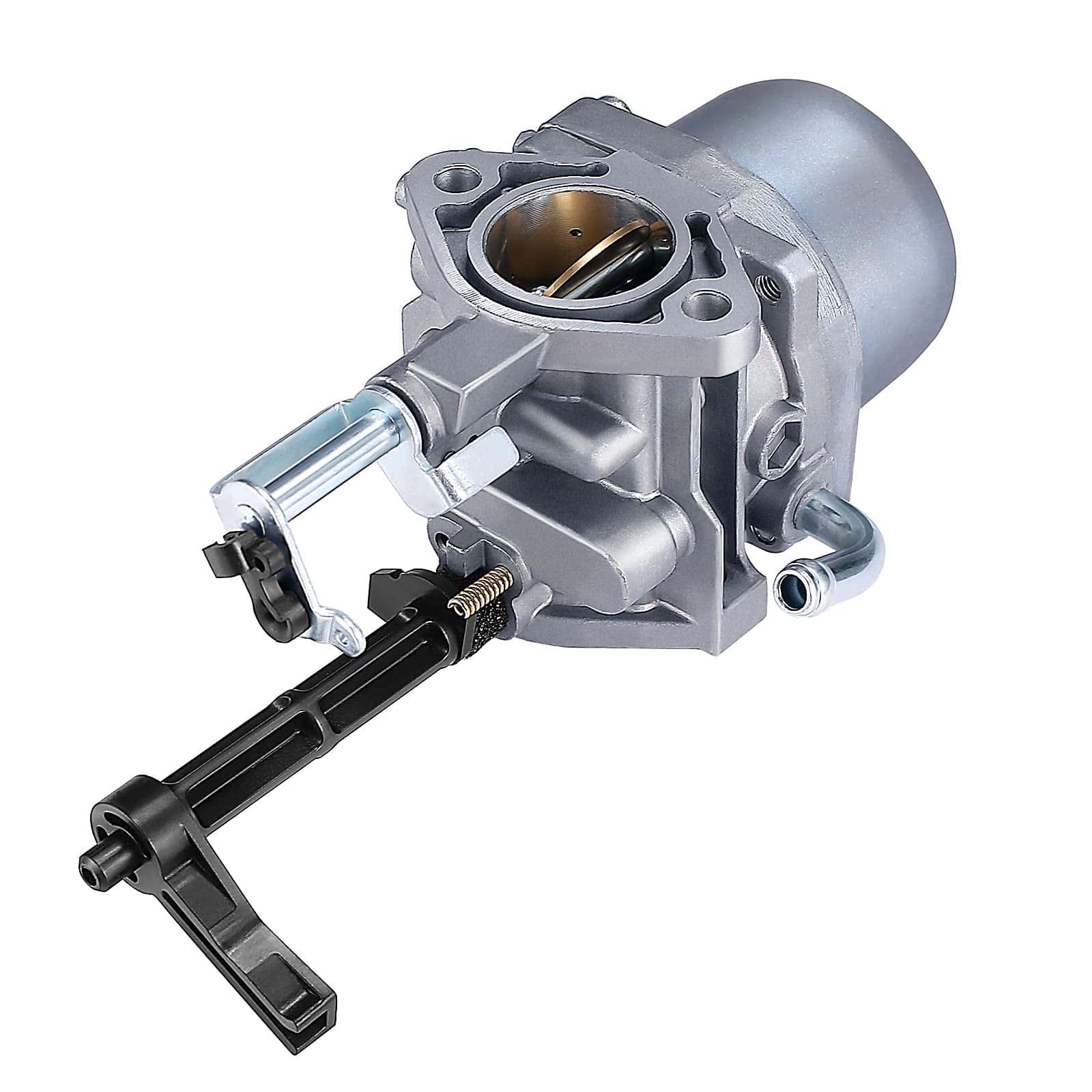 Carburador EX40 para Generador Subaru 14HP EX40 EX400D - Imagen 5