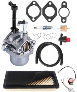 Carburador EX40 para Generador Subaru 14HP EX40 EX400D