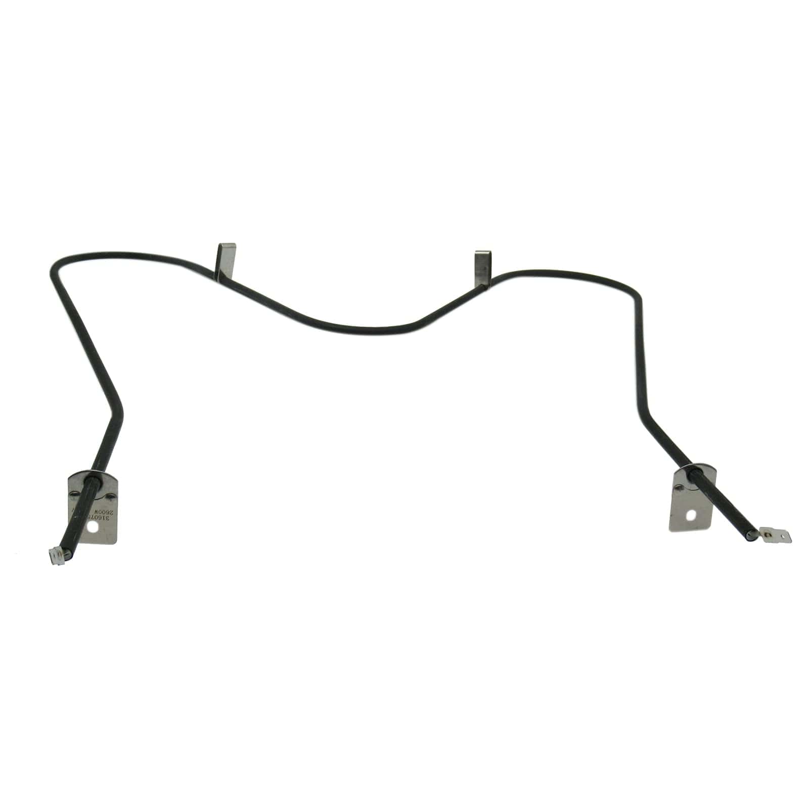 ¡Nuevo! 316075104 Elemento de Horneado para Hornos - Imagen 6