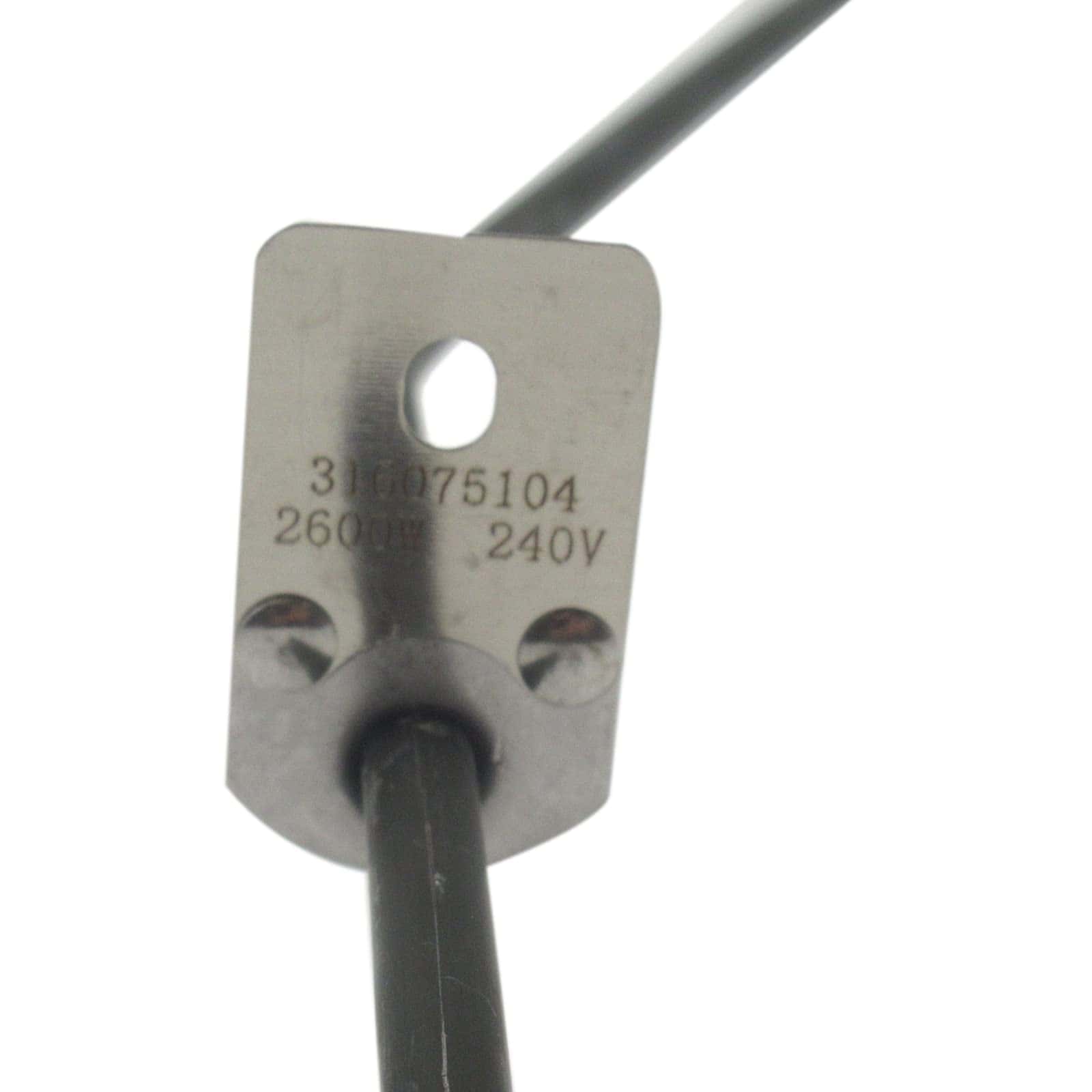 ¡Nuevo! 316075104 Elemento de Horneado para Hornos - Imagen 3