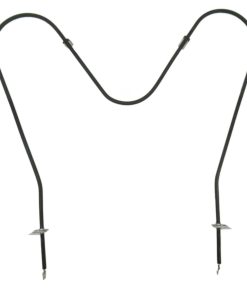 ¡Nuevo! 316075104 Elemento de Horneado para Hornos