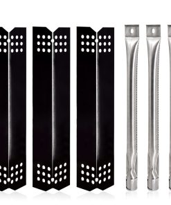 Repuestos de Parrilla Yiming para Nexgrill 720-0737, Grill